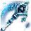 Torrential Okiara's Staff icon