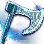 Torrential Okiara's Battle Axe icon