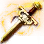 Thunderous Narc's Longsword icon