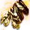 Thunderous Narc's Amulet icon