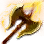 Thunderous Narc's Axe icon