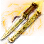 Thunderous Narc's Shortsword icon