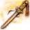 Thunderous Narc's Blade icon