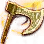 Thunderous Narc's Battle Axe icon