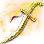 Thunderous Narc's Shamshir icon