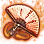 Burning Valtarra's Swallowtail Fan icon