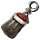 Militia Foxspirit Charm icon