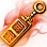Kzarka Foxspirit Charm icon