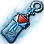 Offin Tett's Radiant Foxspirit Charm icon