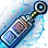 Torrential Okiara's Foxspirit Charm icon