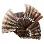 Baharom Foxtail Fans icon