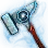 Offin Tett's Radiant Hammers icon