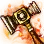 Burning Valtarra's Hammers icon