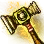 Thunderous Narc's Hammers icon