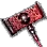 Dragon Slayer Sledgehammer icon