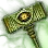 Ultimate Katan Sledgehammer icon