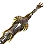 Fiery Sovereign Longsword icon