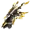 Fiery Sovereign Amulet icon