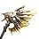 Fiery Sovereign Axe icon