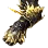 Fiery Sovereign Gauntlet icon