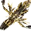 Fiery Sovereign Crossbow icon