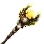 Fiery Sovereign Morning Star icon