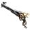 Fiery Sovereign Revolvers icon