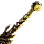 Fiery Sovereign Power Pole icon