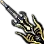 Fiery Sovereign Sacramentum icon