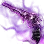 Black Abyssal Revolvers icon