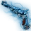 Offin Tett's Radiant Revolvers icon
