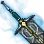 Offin Tett's Radiant Sacramentum icon