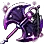 Ancient: Great Blood Crow Axe icon