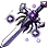 Ancient: Vengeful Blood Crow Longsword icon