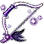 Ancient: Vengeful Blood Crow Longbow icon