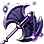 Ancient: Vengeful Blood Crow Axe icon