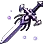 Ancient: Enduring Blood Crow Longsword icon