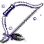 Ancient: Enduring Blood Crow Longbow icon