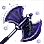 Ancient: Enduring Blood Crow Axe icon