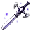 Young Crow Longsword icon