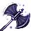 Young Crow Axe icon