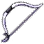 Wounded Crow Longbow icon