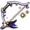 Golden Crow Longbow icon
