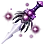 Ancient: Great Blood Crow Kamasylven Sword icon