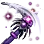 Ancient: Great Blood Crow Scythe icon