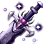 Ancient: Vengeful Blood Crow Greatsword icon