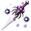 Ancient: Vengeful Blood Crow Kamasylven Sword icon