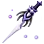 Ancient: Enduring Blood Crow Kamasylven Sword icon