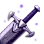 Young Crow Greatsword icon