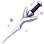 Young Crow Kamasylven Sword icon